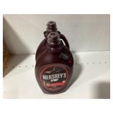 Hersheys Chocolate Syrup 48oz 2pk