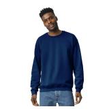Underground Printing Gildan Medium Navy Sweatshirt