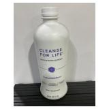 Isagenix Cleanse for Life Natural Berry Supplement