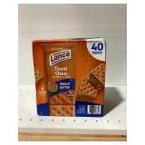 Lance Peanut Butter Crackers 1.52 oz.