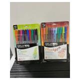 Sakura Gelly Roll Pen Bundle Classic and Moonlight