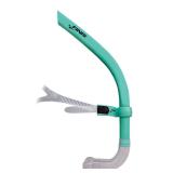 Finis Glide Center-Mount Swim Snorkel Mint Green