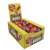 Tootsie Roll 100ct Assorted Flavor Suckers