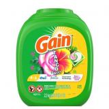 Gain Tango Twist 108ct Laundry Detergent Pacs