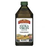 Pompeian Extra Smooth Extra Virgin Olive Oil 68oz