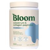 Bloom Nutrition 990371441 Colostrum Collagen 8oz