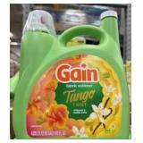 Gain Tango Twist Fabric Softener 143 fl oz