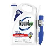 Roundup Weed Grass Killer4 1.33 Gal With Wand