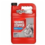 Messinas Squirrel Stopper Repellent 1 Gallon