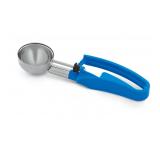 Vollrath 47395 Disher Squeeze Size 16 Royal Blue