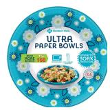 20oz Paper Bowls 150ct White