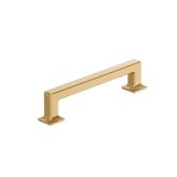 Amerock BP37443CZ Lintel 128mm Champagne Bronze...