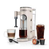 Ninja Pod Grounds Xl Coffee Maker 68oz Stone