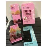 Gimme Hair Accessories Bundle Clips Curls Bands