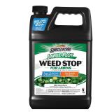 Spectracide Weed Stop For Lawns Concentrate 1 Gal