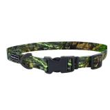 Coastal Pet Water Woods Dog Collar NWTF Medium