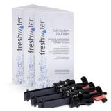 FreshWater Salt System Water Treatment 3 Pack