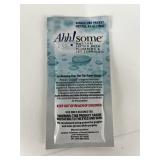 Ahh-Some Hot Tub Pipe and Jet Cleaner Sachet