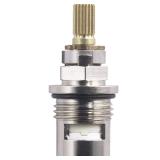 Kohler Gp77005-Rp Ceramic Valve Hot Faucet...