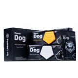 Pawerlab Grooming Wipes Bundle 180 Count White