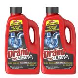 Drano Max Gel Clog Remover 80 Fl Oz
