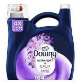 Downy 80322715 Lavender Liquid Fabric Softener