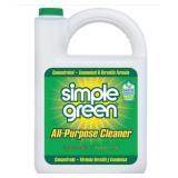 Simple Green 13005 All-Purpose Cleaner 140 oz