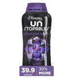 Downy Unstopables Scent Booster 39.9 oz. Purple