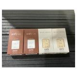 Pura Smart Scent Fragrance Refill 4 Pack Bundle