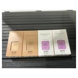 Pura Smart Scent Fragrance Refill 4 Pack Bundle