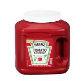 Heinz Tomato Ketchup 114 oz Jug