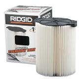 Ridgid 72959 Vf4000 Standard WetDry Vac Filter