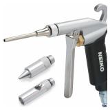 Neiko 31121A High Flow Air Blow Gun 3 Pc Set