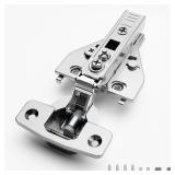 Cosycove 60 Pack Full Overlay Soft Close Hinges