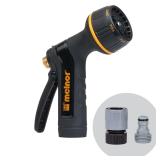 Melnor 65143AMZ Multi-Pattern Watering Nozzle...