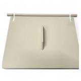 Swimline White Replacement Skimmer Weir