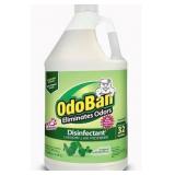 OdoBan 911001-G Eucalyptus Disinfectant 1 Gal