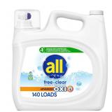 All Laundry Detergent With Advanced Oxi 7261347533