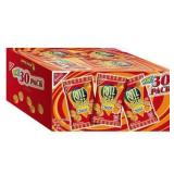 Nabisco Ritz Bits Real Cheese Sandwich Crackers...