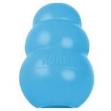 Kong 354332 Puppy Classic Toy Blue Extra-Small