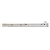 Ge Wr72x239 Refrigerator Crisper Drawer Slide Rail