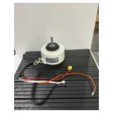 Welling YRLB-25-4-0001 Fan Motor MLB436 White