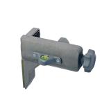 Spectra Precision C50 Rod Clamp for Laser Receiver