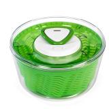 Zyliss E940012 Easy Spin 2 Salad Spinner Green