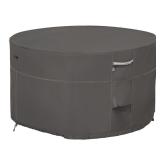 Classic Accessories 42in Round Fire Pit Cover...
