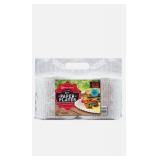 Super Strong 9 Inch Paper Plates 600ct