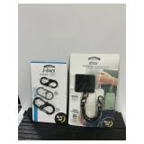 Nite Ize Hitch Phone Anchor and S-Biner Bundle