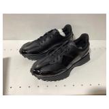 New Balance 327 Womens Sneakers Black Size 10