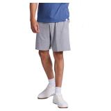 Russell Athletic Cotton Jogger Shorts Oxford Small
