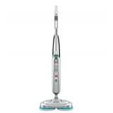 Bissell 3712W SpinWave SmartSteam Scrubbing Mop...